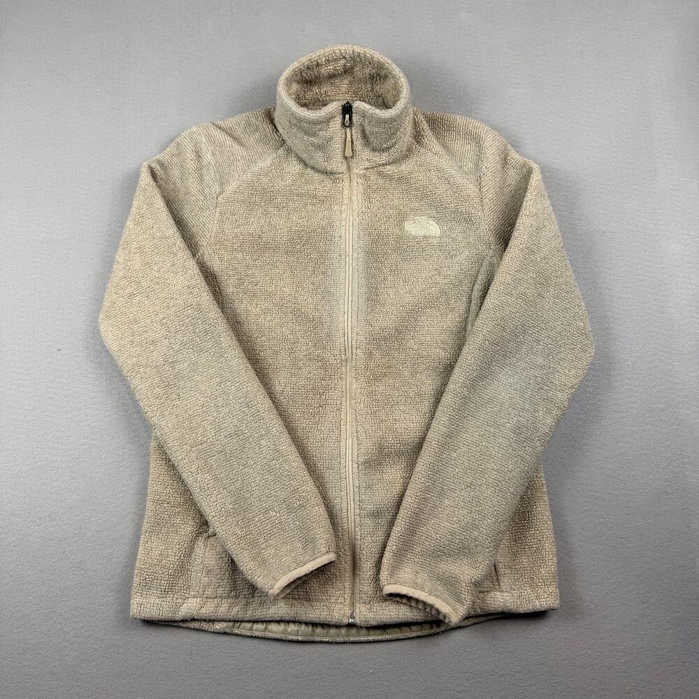 The North Face Women’s Fleece Jacket M